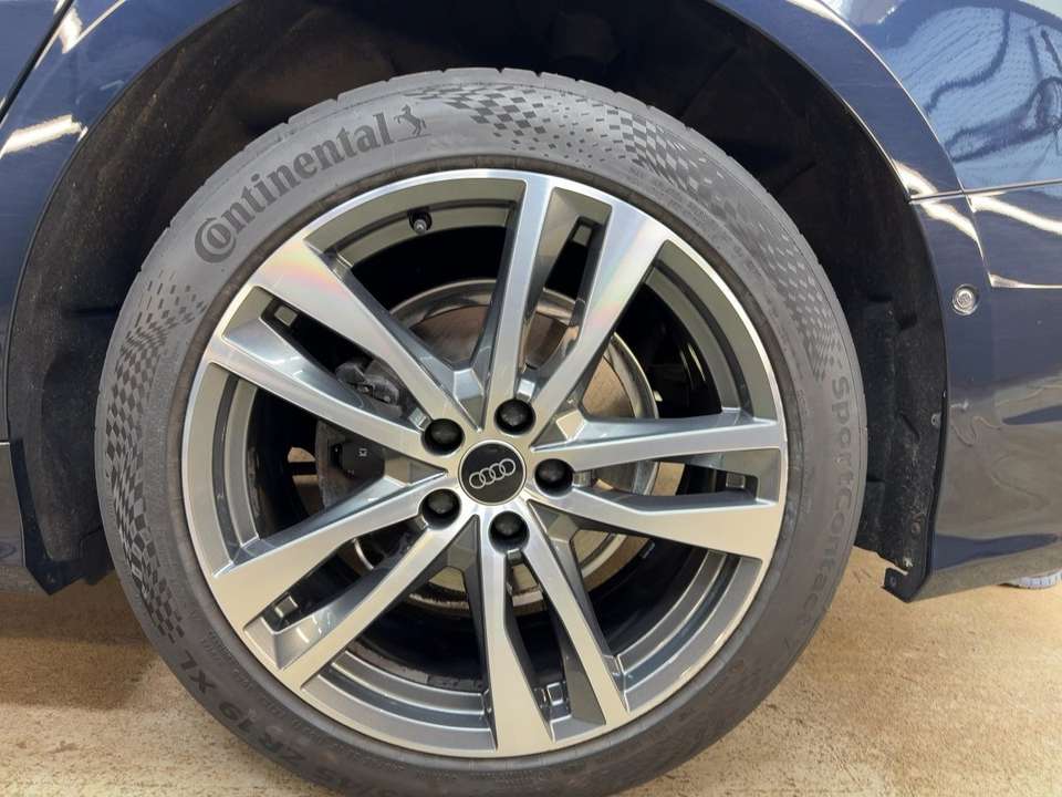 Audi A6 - Imagem 12