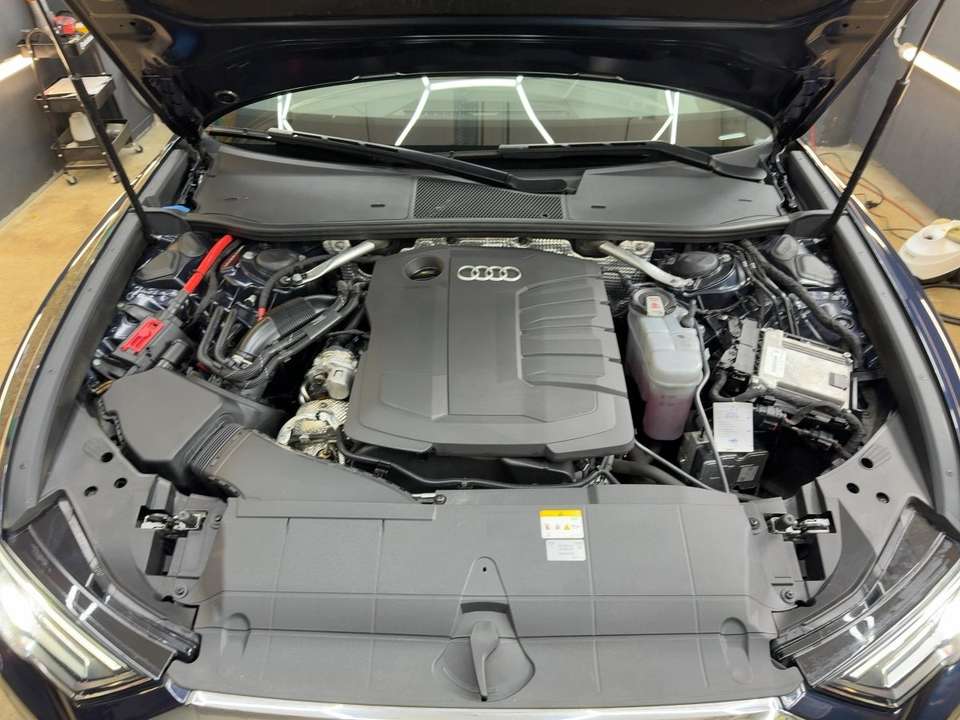 Audi A6 - Imagem 13