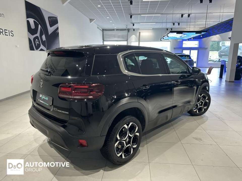 Citroen C5 Aircross - Imagem 5