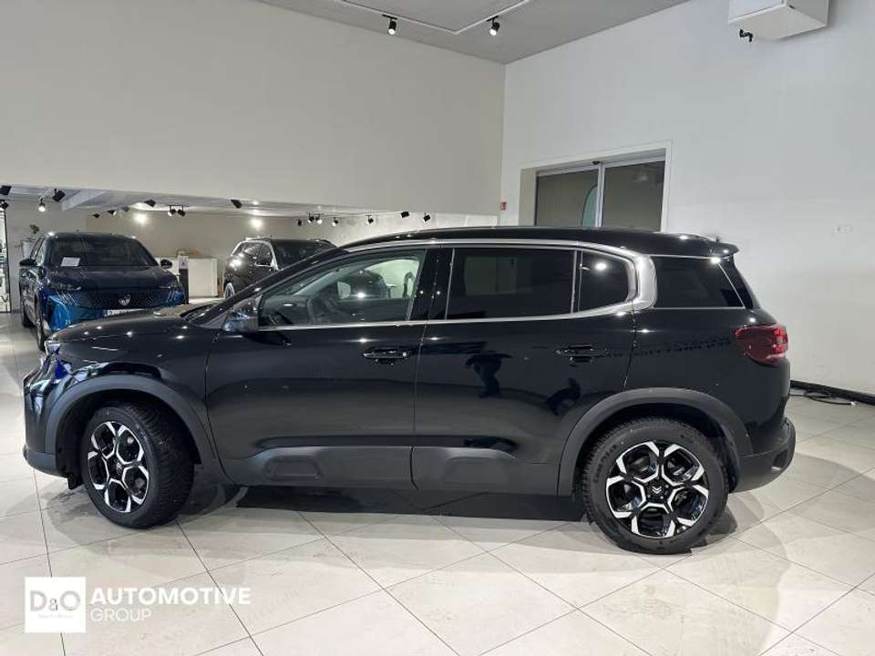 Citroen C5 Aircross - Imagem 8