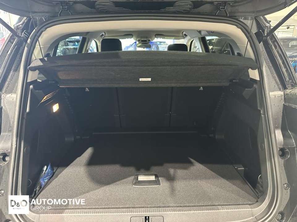 Citroen C5 Aircross - Imagem 9