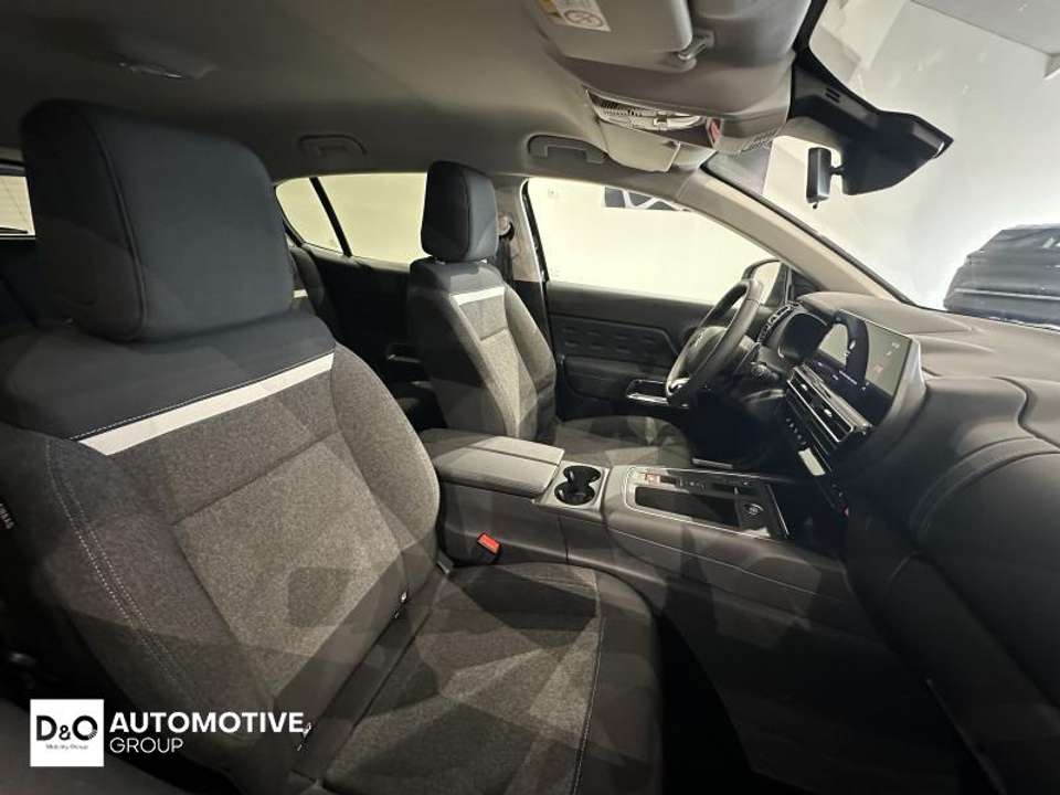 Citroen C5 Aircross - Imagem 13
