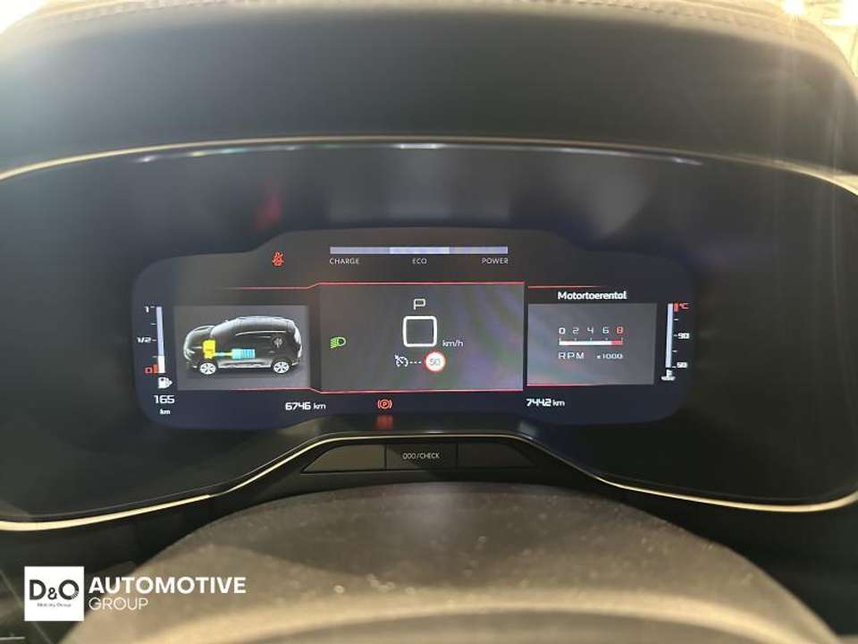 Citroen C5 Aircross - Imagem 15