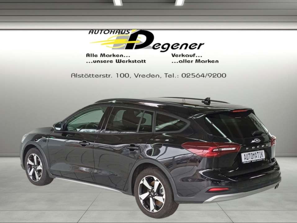 Ford Focus - Imagem 2