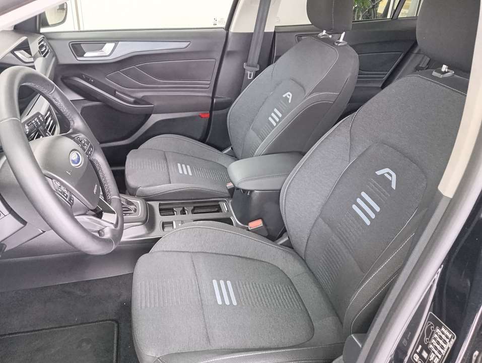 Ford Focus - Imagem 3