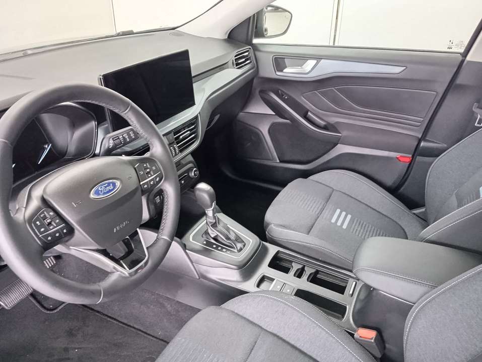 Ford Focus - Imagem 4