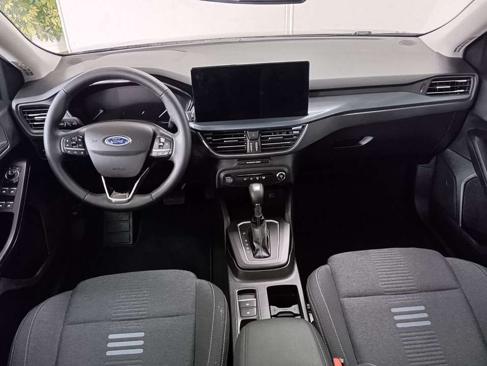 Ford Focus - Imagem 5