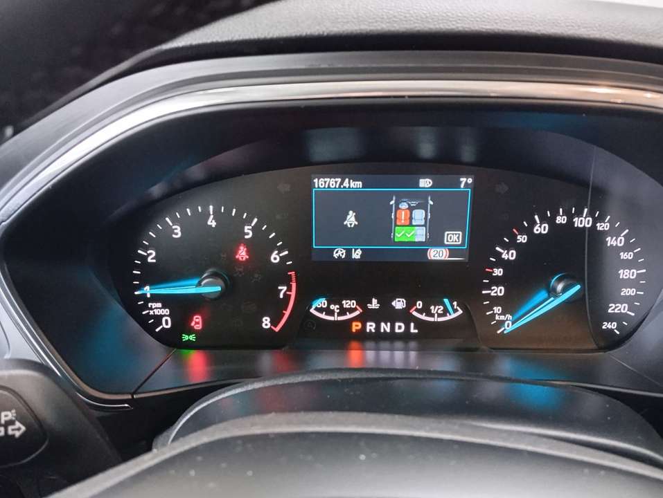 Ford Focus - Imagem 8