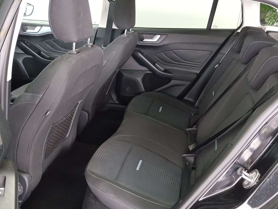 Ford Focus - Imagem 13