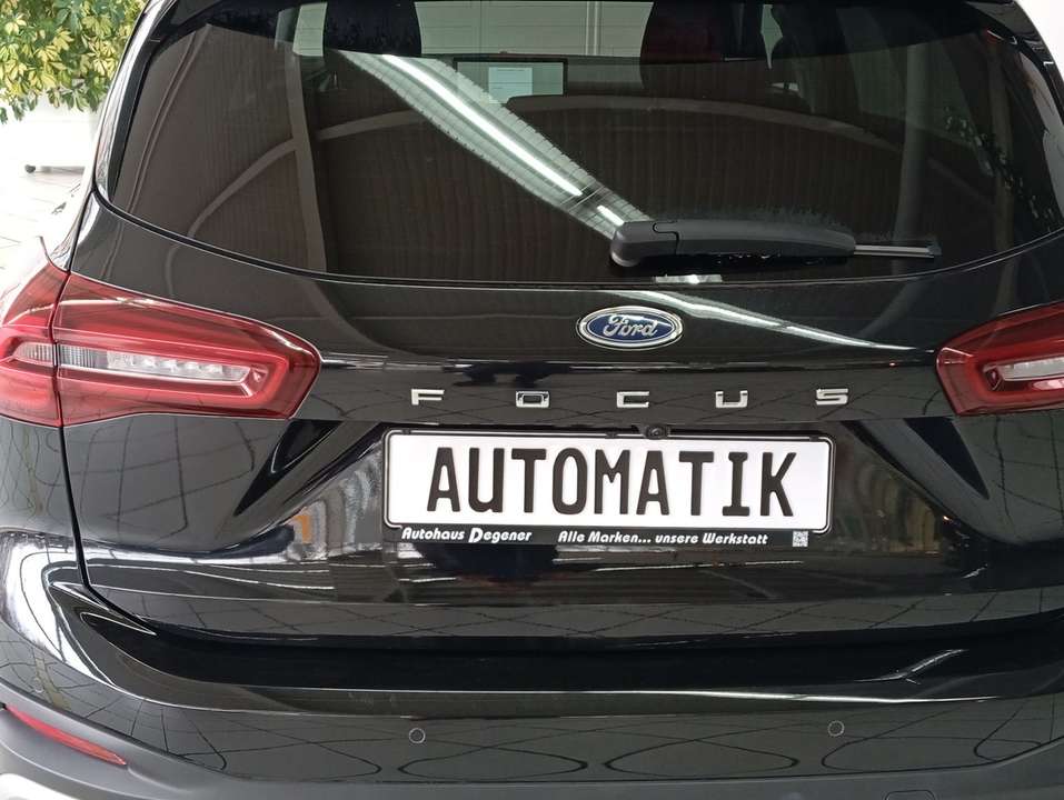 Ford Focus - Imagem 16