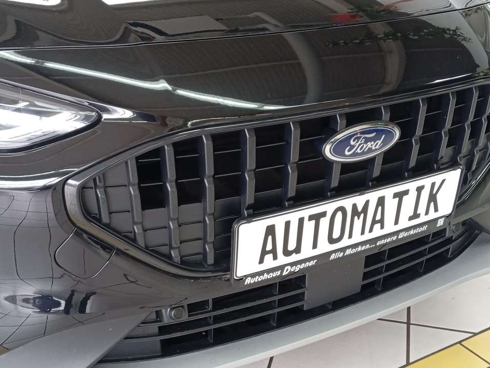 Ford Focus - Imagem 19