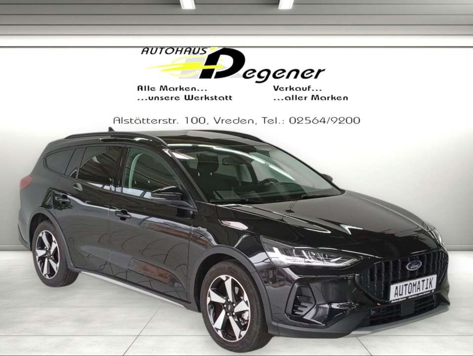 Ford Focus - Imagem 20