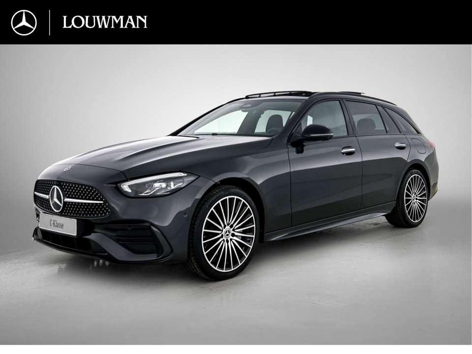 Mercedes-Benz C 300 - Imagem 1