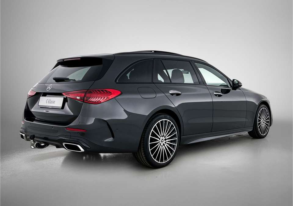 Mercedes-Benz C 300 - Imagem 2
