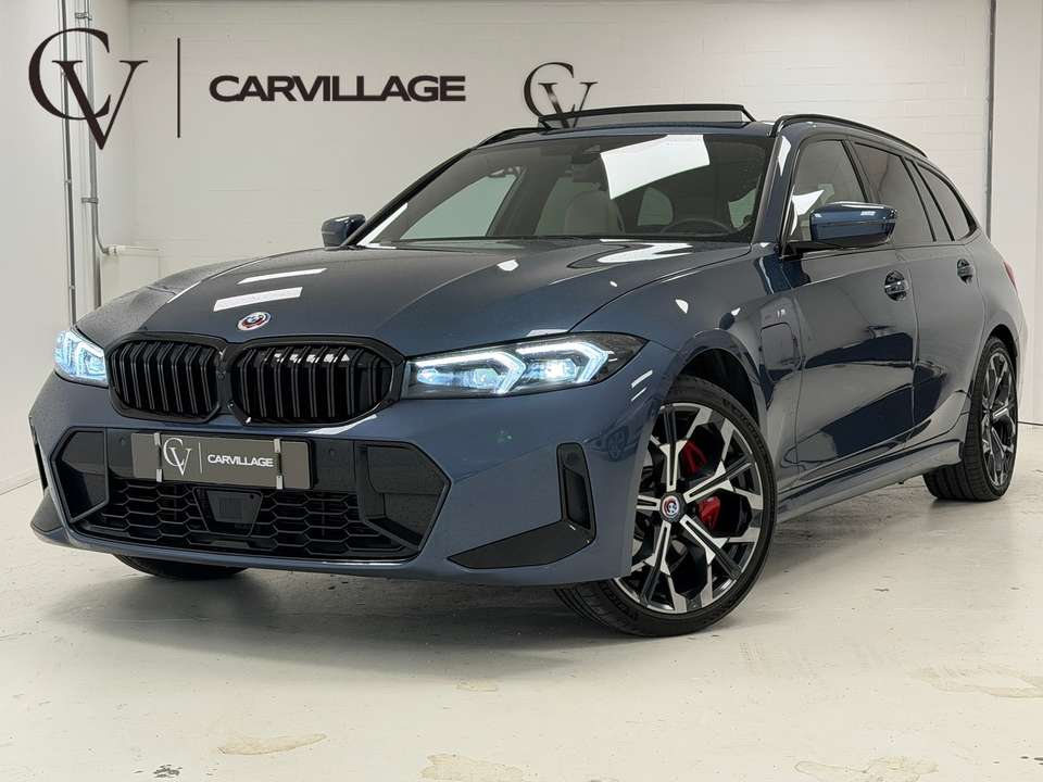 BMW 330 - Imagem 1