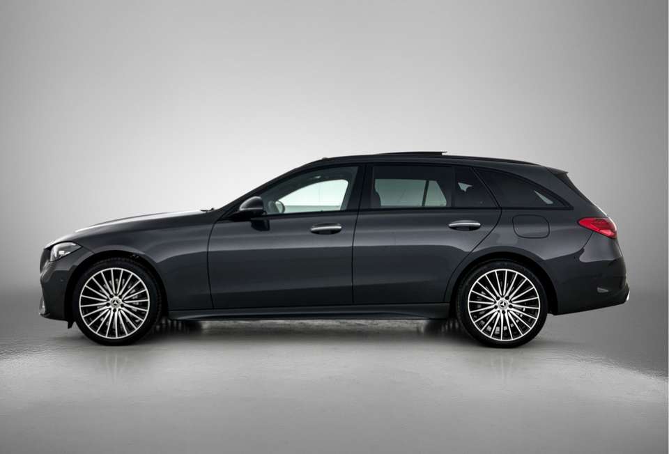 Mercedes-Benz C 300 - Imagem 3