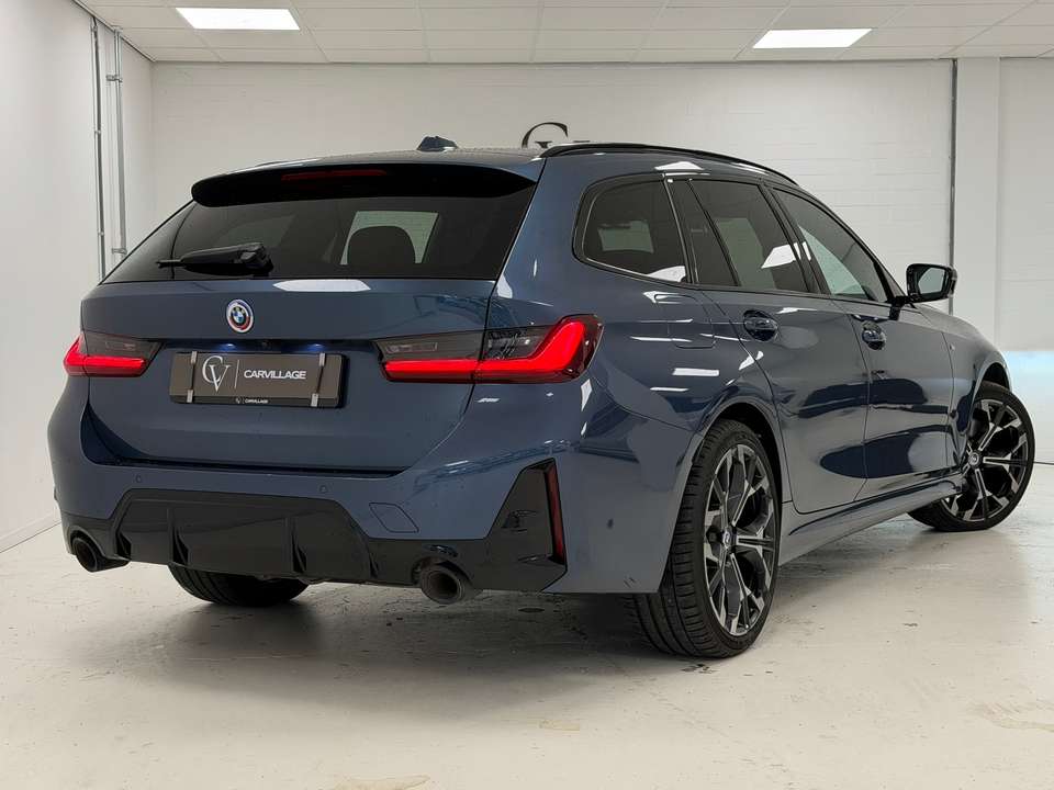 BMW 330 - Imagem 2