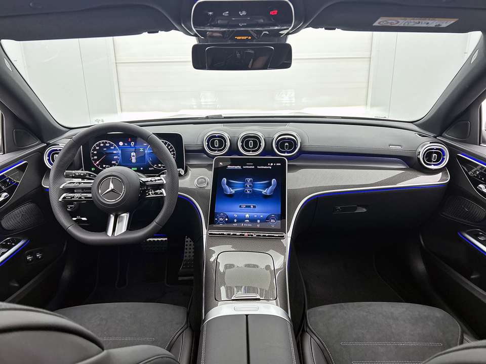 Mercedes-Benz C 300 - Imagem 4