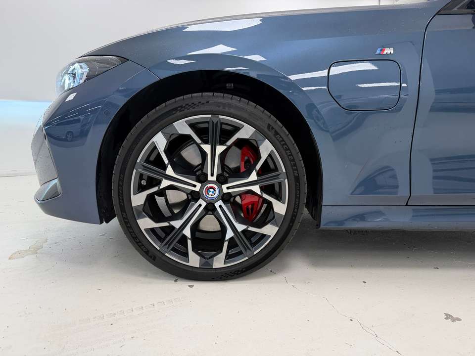 BMW 330 - Imagem 3