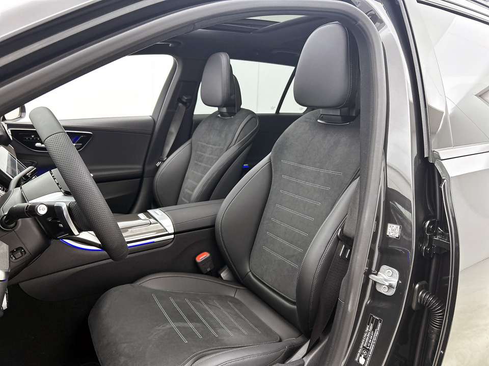 Mercedes-Benz C 300 - Imagem 5