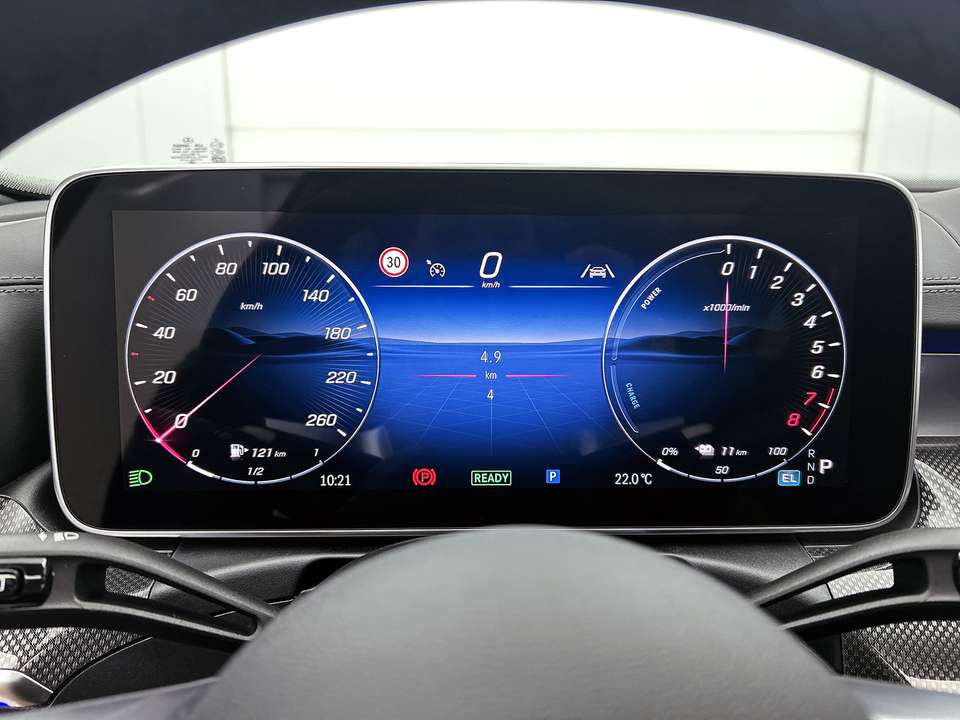 Mercedes-Benz C 300 - Imagem 6