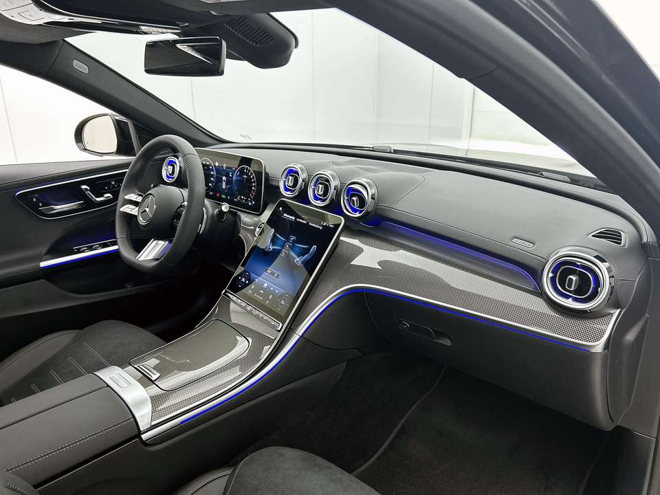 Mercedes-Benz C 300 - Imagem 7
