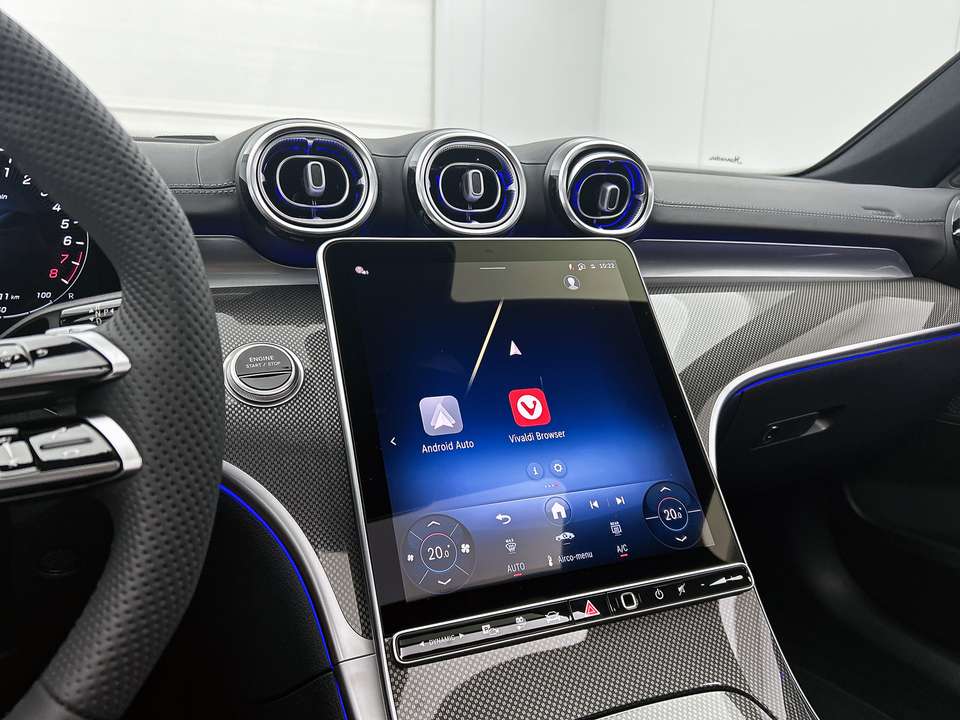 Mercedes-Benz C 300 - Imagem 8