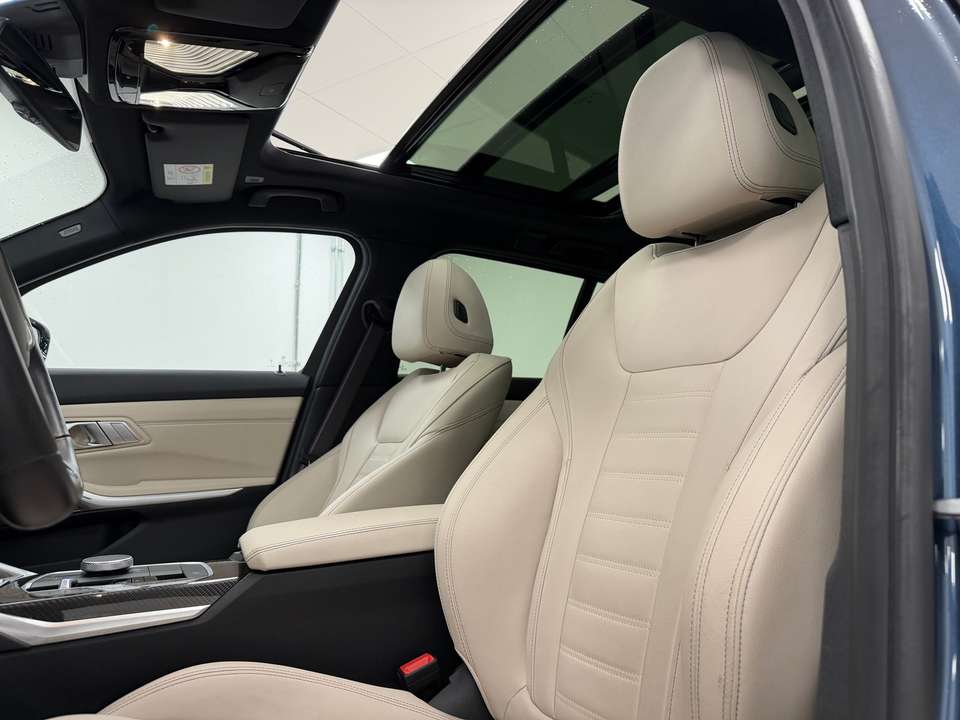 BMW 330 - Imagem 7