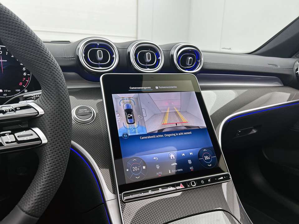 Mercedes-Benz C 300 - Imagem 9
