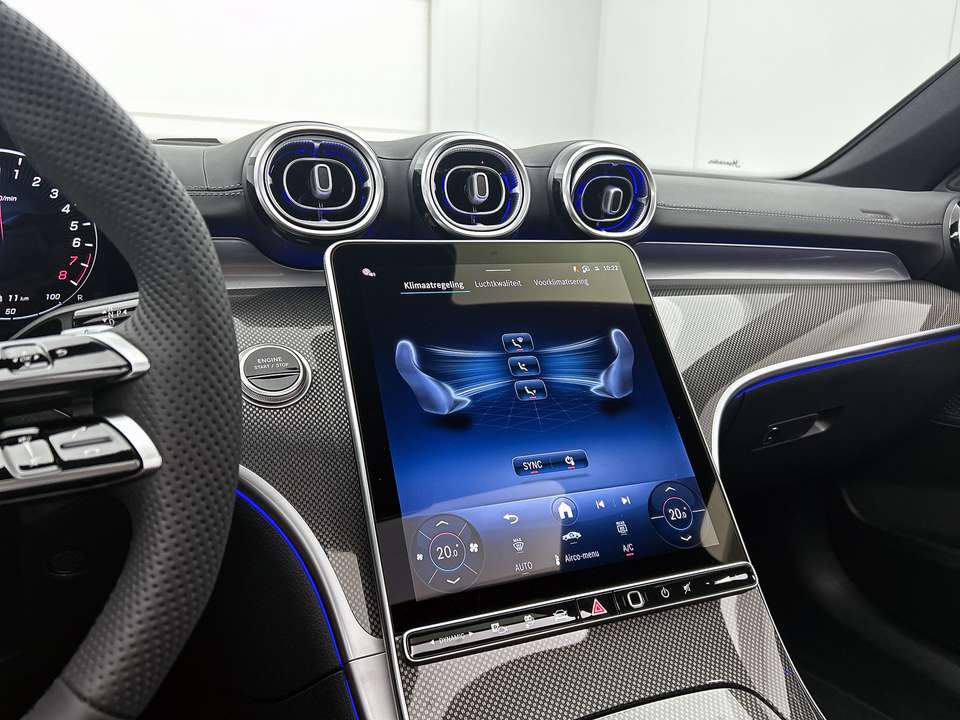 Mercedes-Benz C 300 - Imagem 10