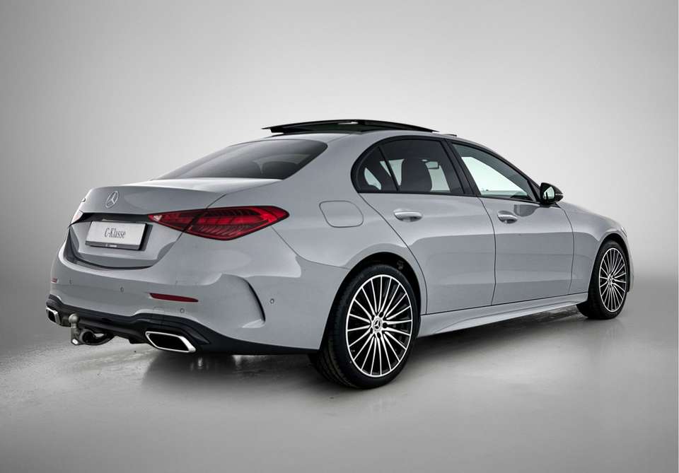 Mercedes-Benz C 300 - Imagem 2