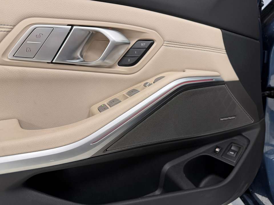 BMW 330 - Imagem 17