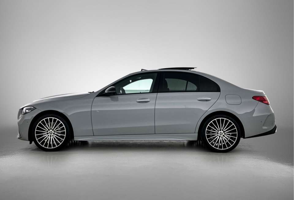 Mercedes-Benz C 300 - Imagem 3