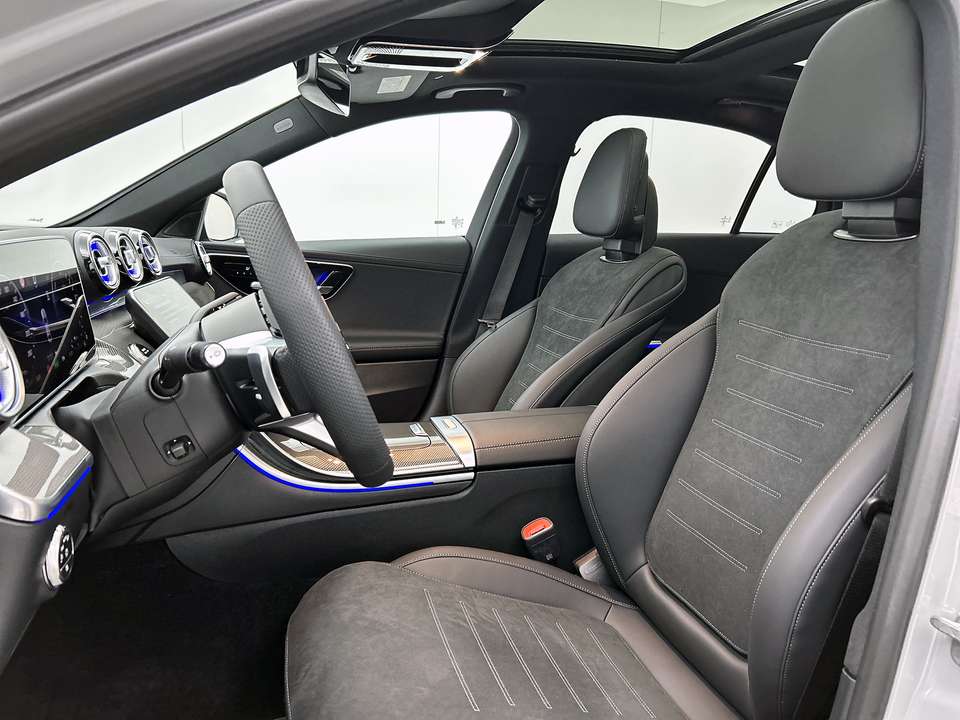 Mercedes-Benz C 300 - Imagem 5
