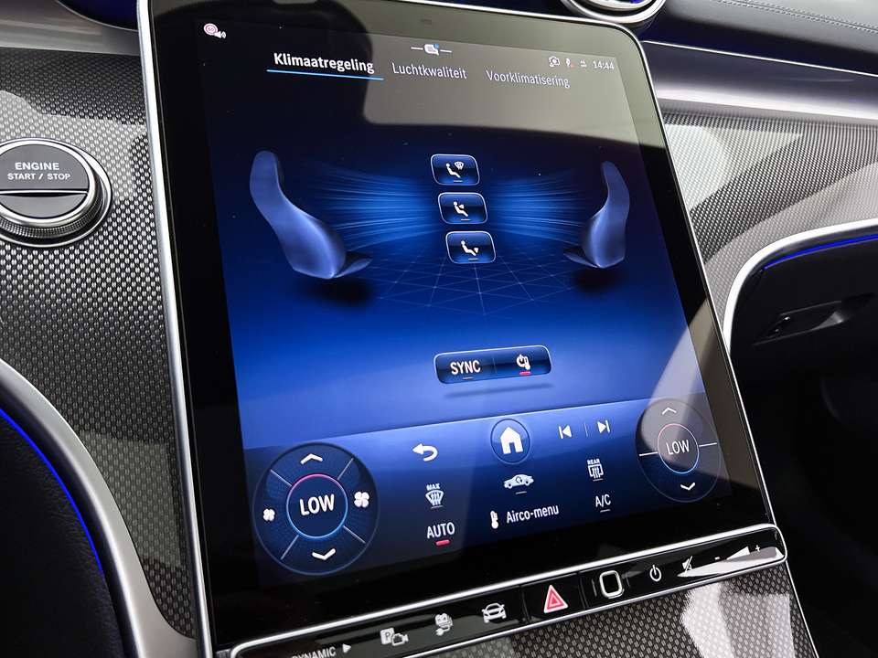 Mercedes-Benz C 300 - Imagem 10