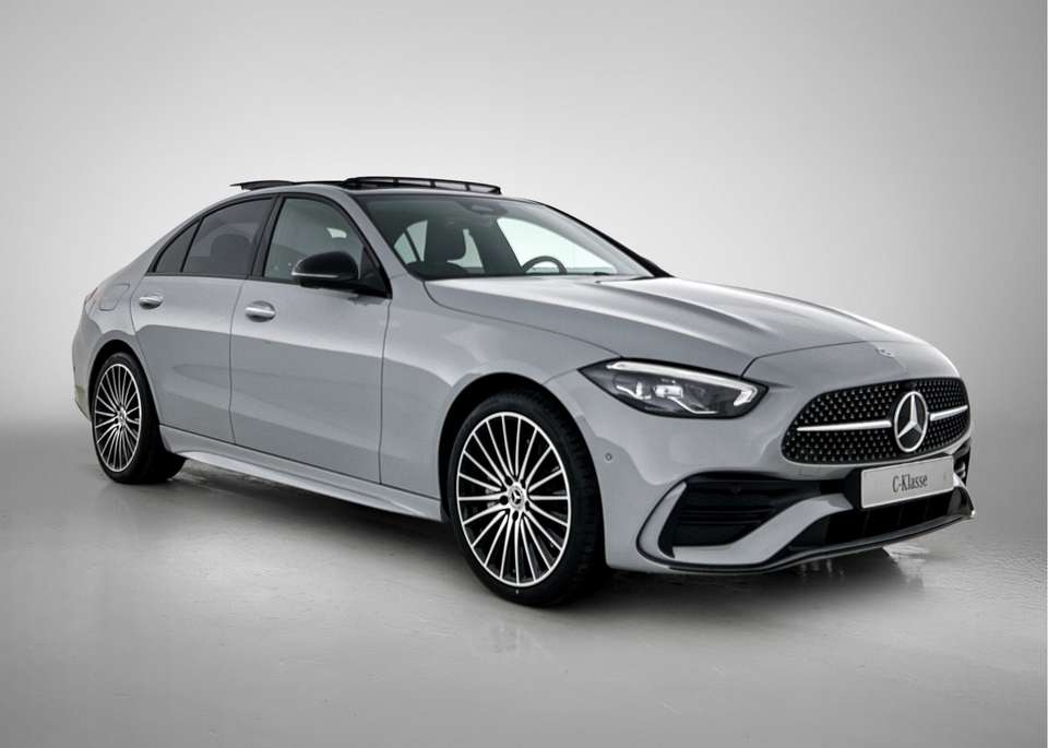 Mercedes-Benz C 300 - Imagem 14