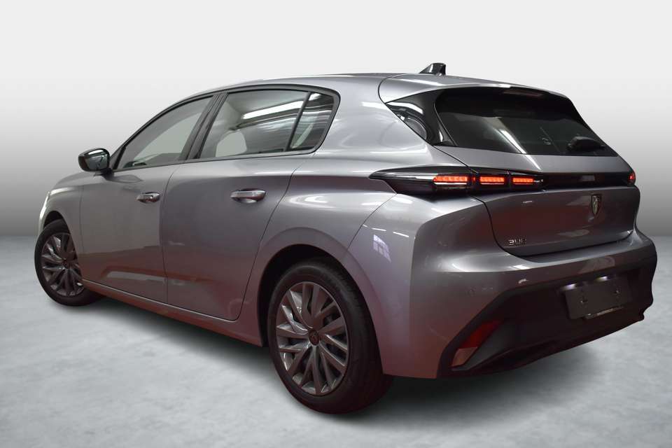 Peugeot 308 - Imagem 2