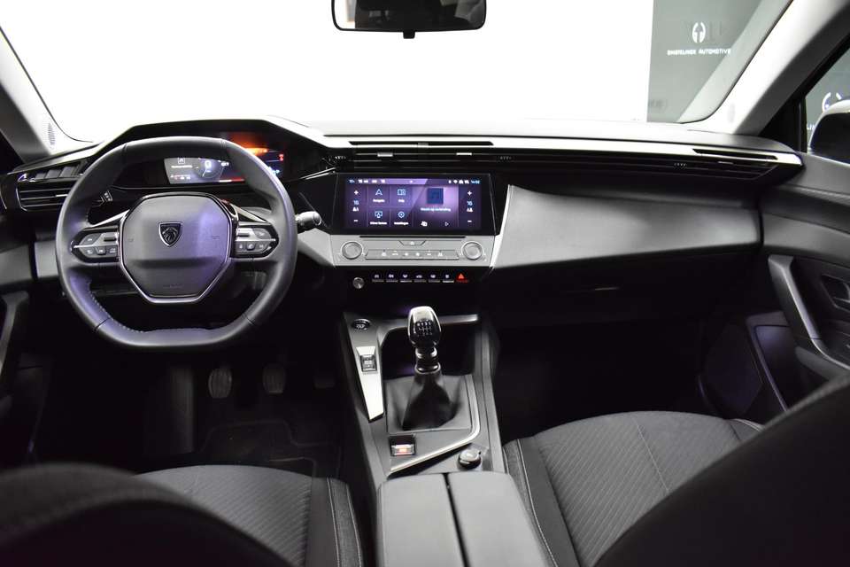 Peugeot 308 - Imagem 3