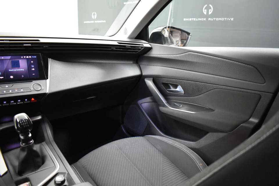 Peugeot 308 - Imagem 4