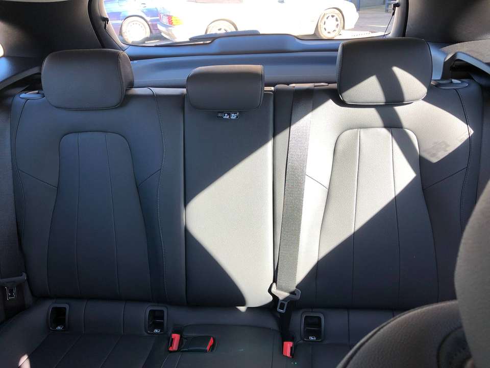 Mercedes-Benz GLA 180 - Imagem 7