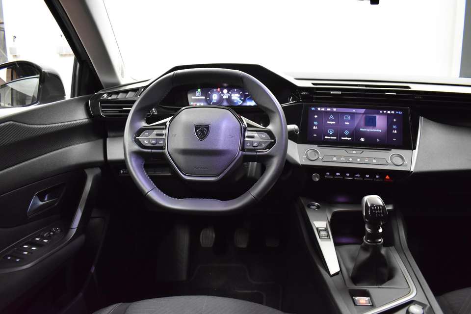 Peugeot 308 - Imagem 5