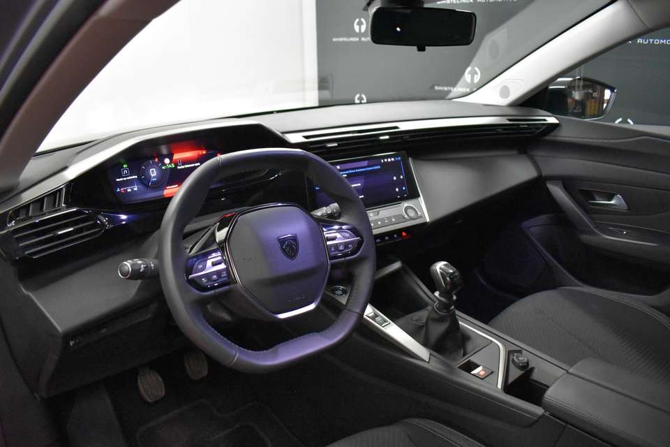 Peugeot 308 - Imagem 6