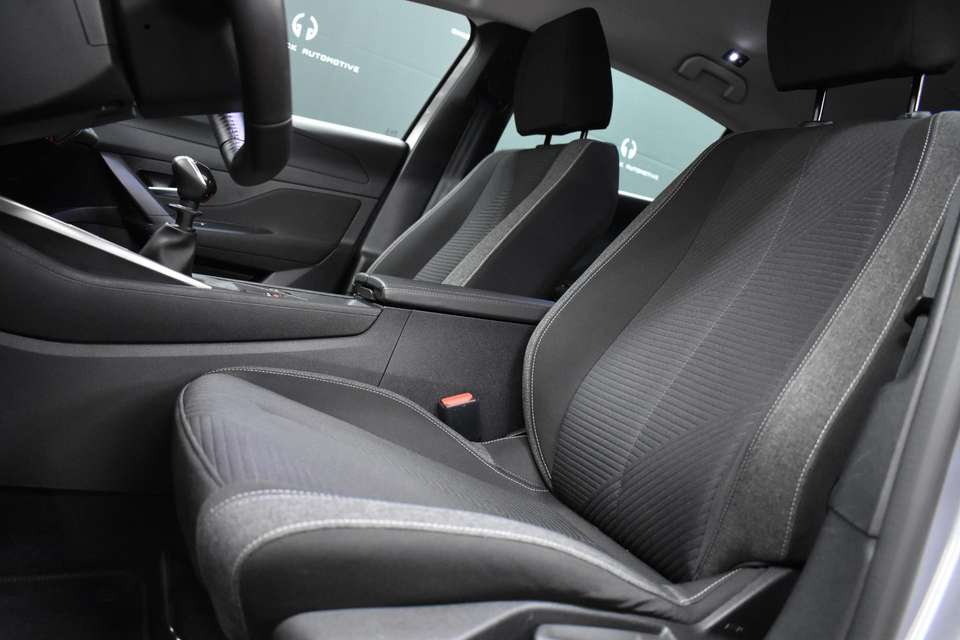 Peugeot 308 - Imagem 7