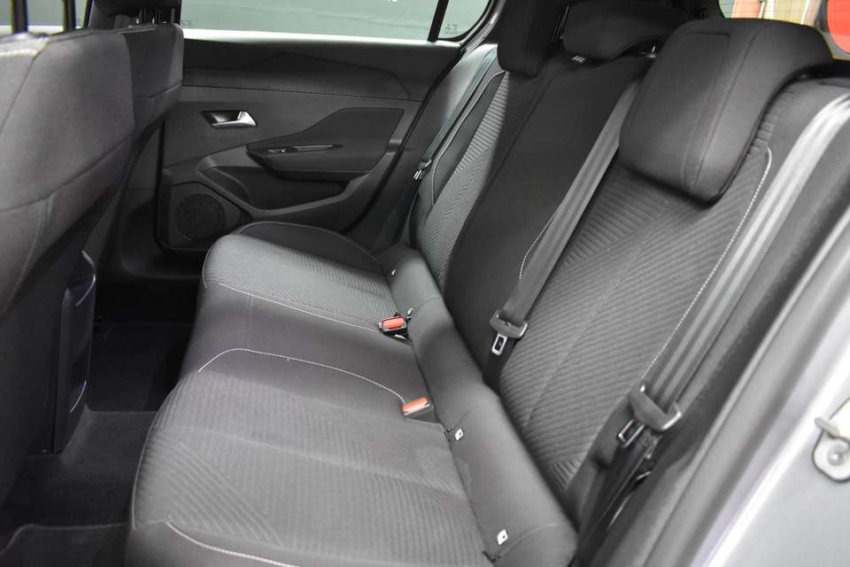 Peugeot 308 - Imagem 9