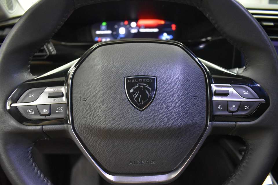 Peugeot 308 - Imagem 11