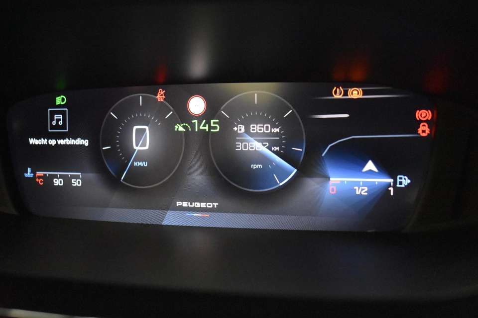Peugeot 308 - Imagem 14