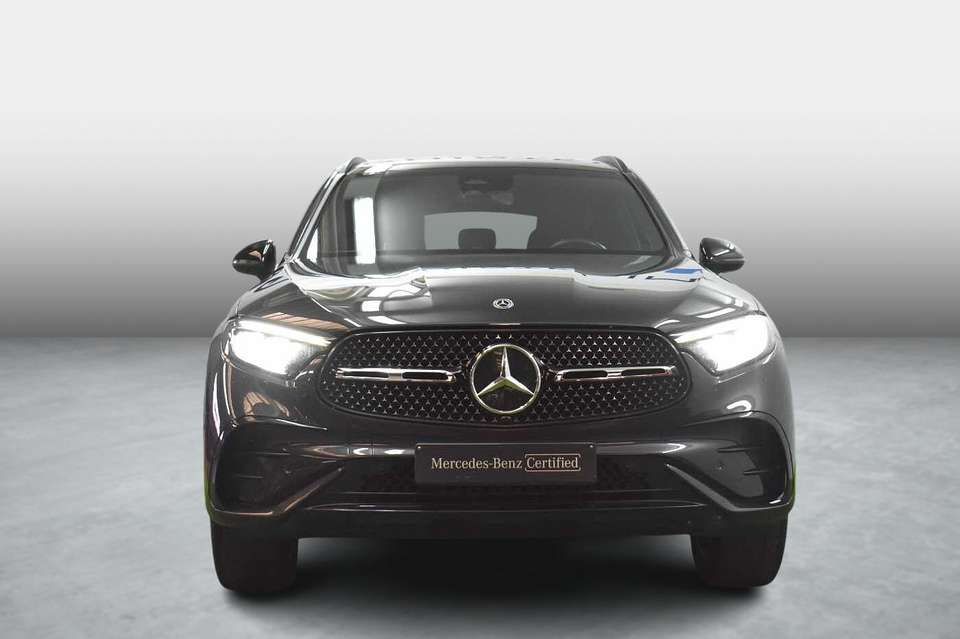 Mercedes-Benz GLC 300 - Imagem 2