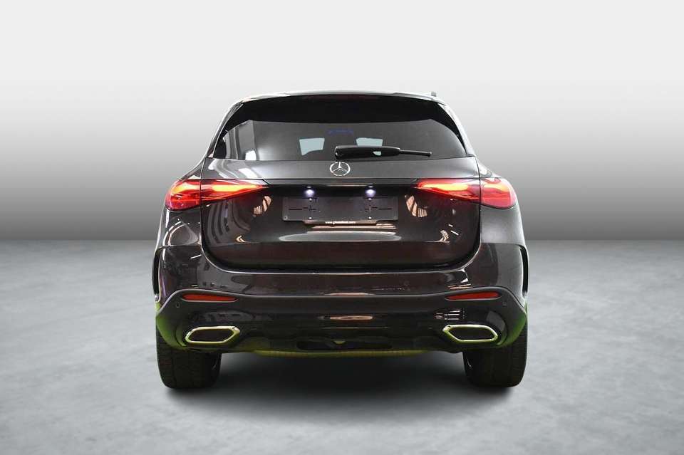 Mercedes-Benz GLC 300 - Imagem 4