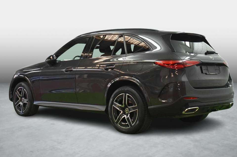 Mercedes-Benz GLC 300 - Imagem 5