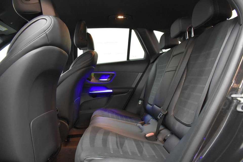Mercedes-Benz GLC 300 - Imagem 6